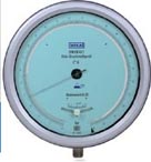 WIKA 3XX.11 / 612.11校驗(yàn)表