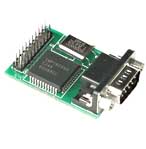 英創(chuàng) ETA502 標(biāo)準(zhǔn)RS232C擴(kuò)展模塊