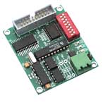 英創(chuàng) ETA701 CAN總線擴(kuò)展模塊