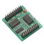 英創(chuàng) ETA716 16位數(shù)字IO擴(kuò)展模塊