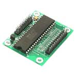 英創(chuàng) ETA724 24位數(shù)字IO擴(kuò)展模塊