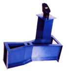 一環(huán) LMZ超聲波明渠流量計