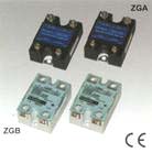 超榮電子 GGA/GGB固態(tài)繼電器