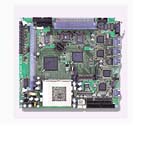 先馳 LAN-595A 工控主板