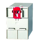 宇電 AI-301ME5型頻率測(cè)量及開關(guān)量輸入/輸出模塊