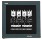 宇電 AI-2057G單色觸摸屏無(wú)紙記錄儀（2007新產(chǎn)品）