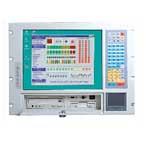 先馳 EWS-845 一體化工作站