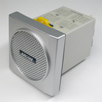 凱昆 16音調(diào)寬電壓電子警報(bào)器