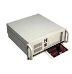 先馳 IPC-800A 4U加固型14槽全長卡機架式機箱