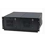 先馳 IPC-820 4U 6槽全長卡雙系統(tǒng)機架式機箱