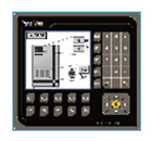 屏通 PV057-LSK 5.7