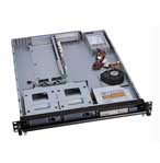 先馳 IPC-8106 1U高度IDE RAID機架式機箱