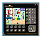 屏通 PV057-TSK 5.7