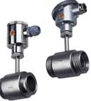 科寶 TWP 無測量死區(qū)的管道式溫度傳感器