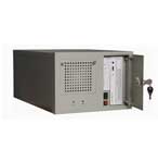 先馳 IPC-8605 6槽全長卡壁掛式機箱