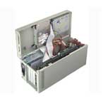 先馳 IPC-8606 6槽全長卡壁掛式機箱