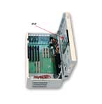 先馳 IPC-8670 8槽全長(zhǎng)卡壁掛式機(jī)箱