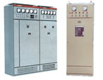 歐亞 GGD交流低壓配電柜