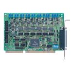 先馳 PCL-726 6通道模擬數(shù)據(jù)采集卡