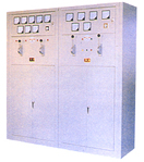 歐亞 PGL交流低壓配電柜