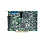 先馳 PCI-9112 12位，16通道，12位采集板