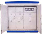 歐亞 ZBW2系列箱式變電站