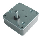 聯(lián)宜 68JB 齒輪減速器