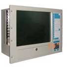 研越 IWS-8151 液晶顯示一體化工作站