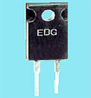 意杰 LXP30 系列功率電阻器