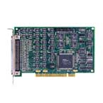 先馳 PCI-7396 96路數(shù)字量IO卡