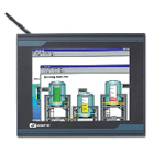 中旗新科技 ZUK-4012 無(wú)風(fēng)扇嵌入式系統(tǒng)