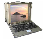 中旗新科技 AP-150 加固式便攜式計(jì)算機(jī)