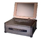 中旗新科技 AP-550 靈巧型加固式便攜計(jì)算機(jī)