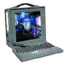 中旗新科技 AP-9300 高性價(jià)比便攜式計(jì)算機(jī)