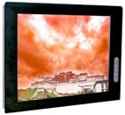 研越 PLM-1701 工業(yè)平板顯示器