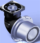 上海精銳 ALR 系列減速機