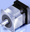 上海精銳廣用 AN 系列減速機(jī)