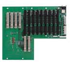 先馳 IPC-8113LP4 無(wú)源底板