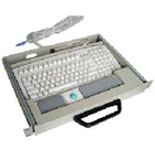 中旗新科技 KEY-215B 上架式外設(shè)及底板