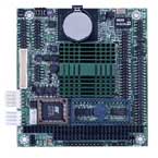 立端科技 PC-2400 工業(yè)主板