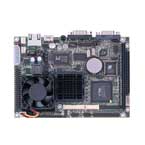 立端科技 EM-354 工業(yè)主板