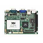 立端科技 EM-9360 工業(yè)主板