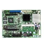 立端科技 EM-9560 工業(yè)主板