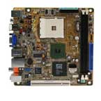 立端科技 EM-9660 工業(yè)主板