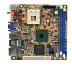 立端科技 EM-9661 工業(yè)主板