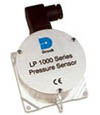 GE工業(yè) LP1000系列微壓傳感器