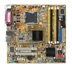 立端科技 EM-9880 工業(yè)主板