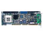 立端科技 IAC-F689 工業(yè)主板