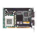 立端科技 IAC-H670 工業(yè)主板