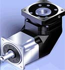 上海精銳 ANR 系列減速機